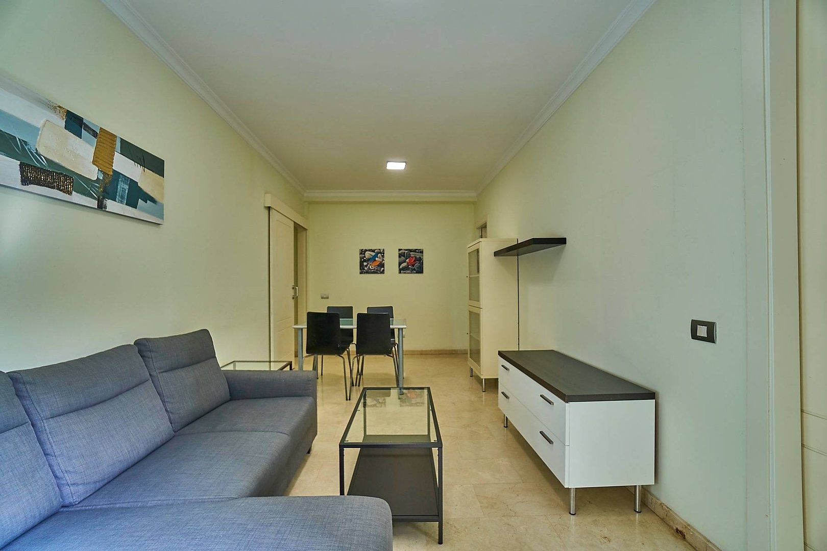 Piso de 85 m² en Las Palmas de Gran Canaria
