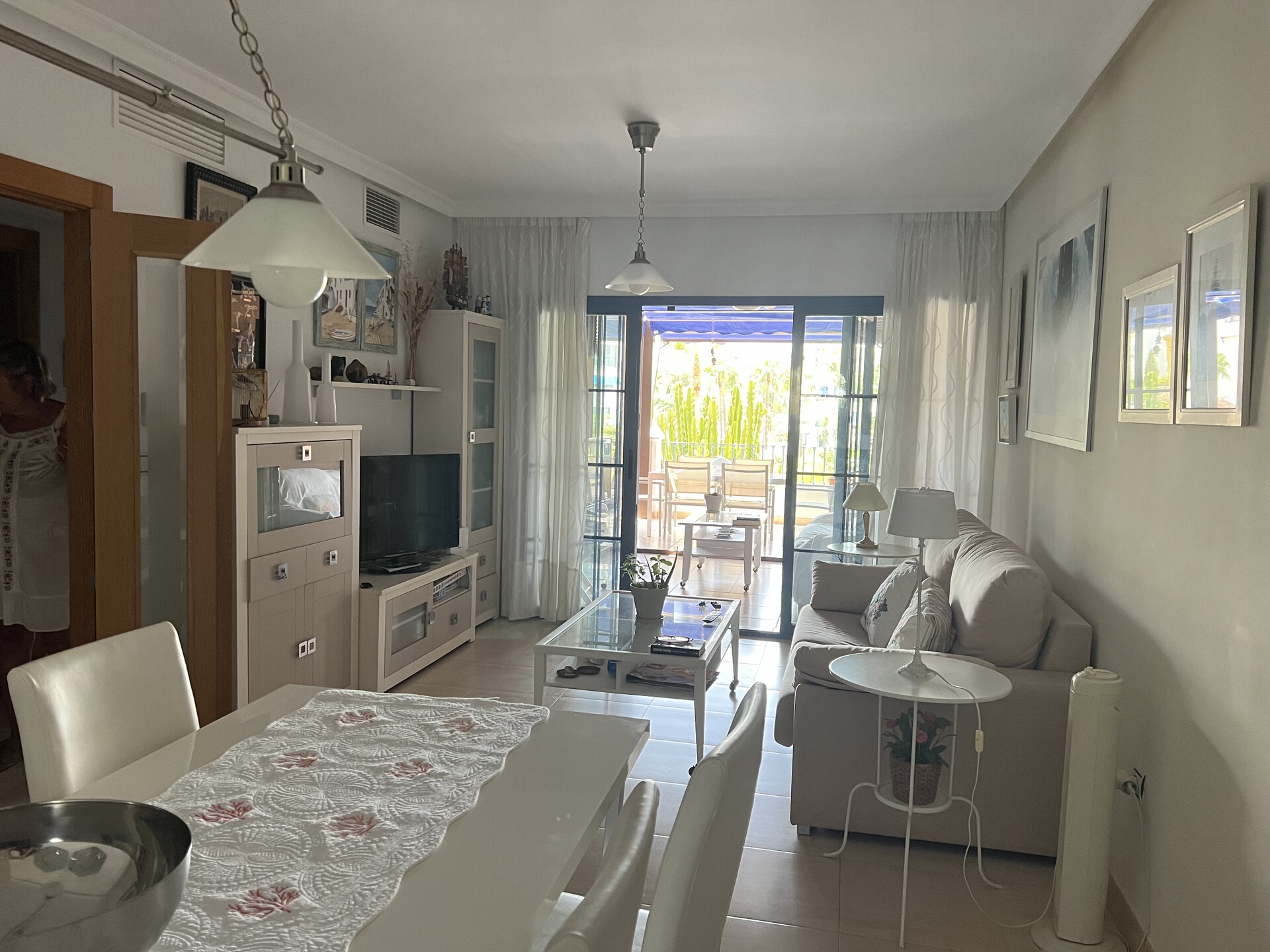 Appartamento 107 m² a Almuñécar