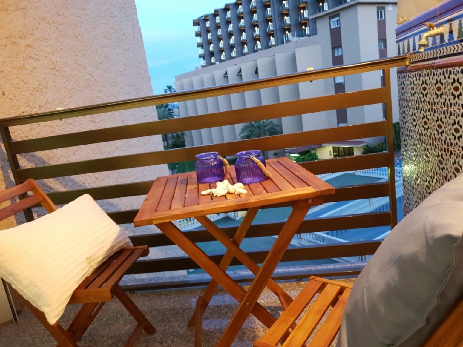 Apartamento 67 m² em Torremolinos