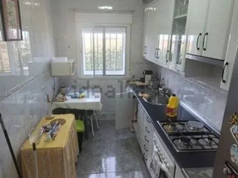 Casa de 150 m² en Matarrubia