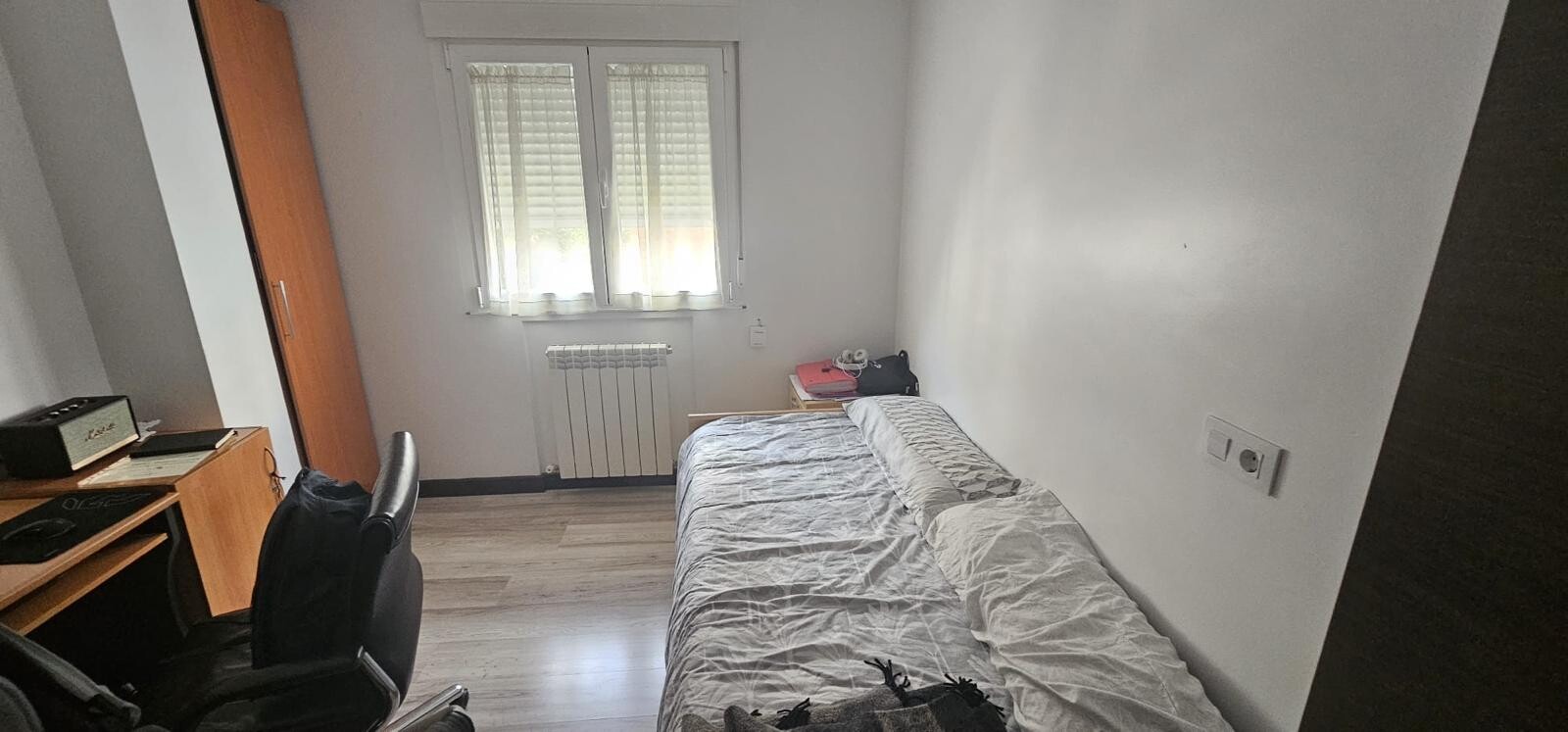 Piso de 100 m² en Salamanca