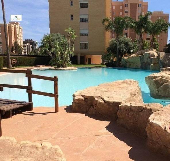 Appartamento 107 m² a Alacant / Alicante
