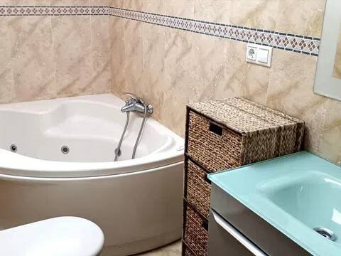 Apartamento 80 m² em Almería