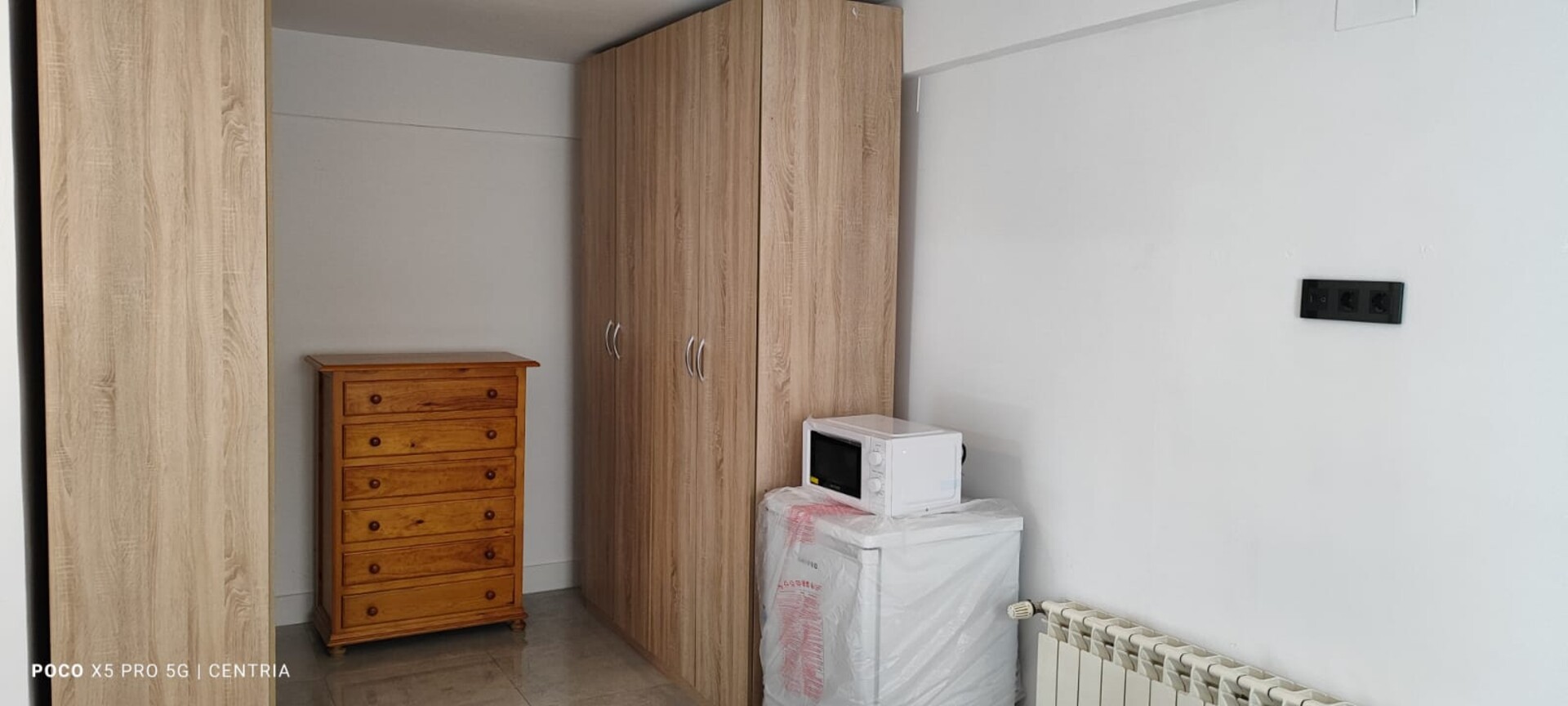 Habitación 120 m², Albacete
