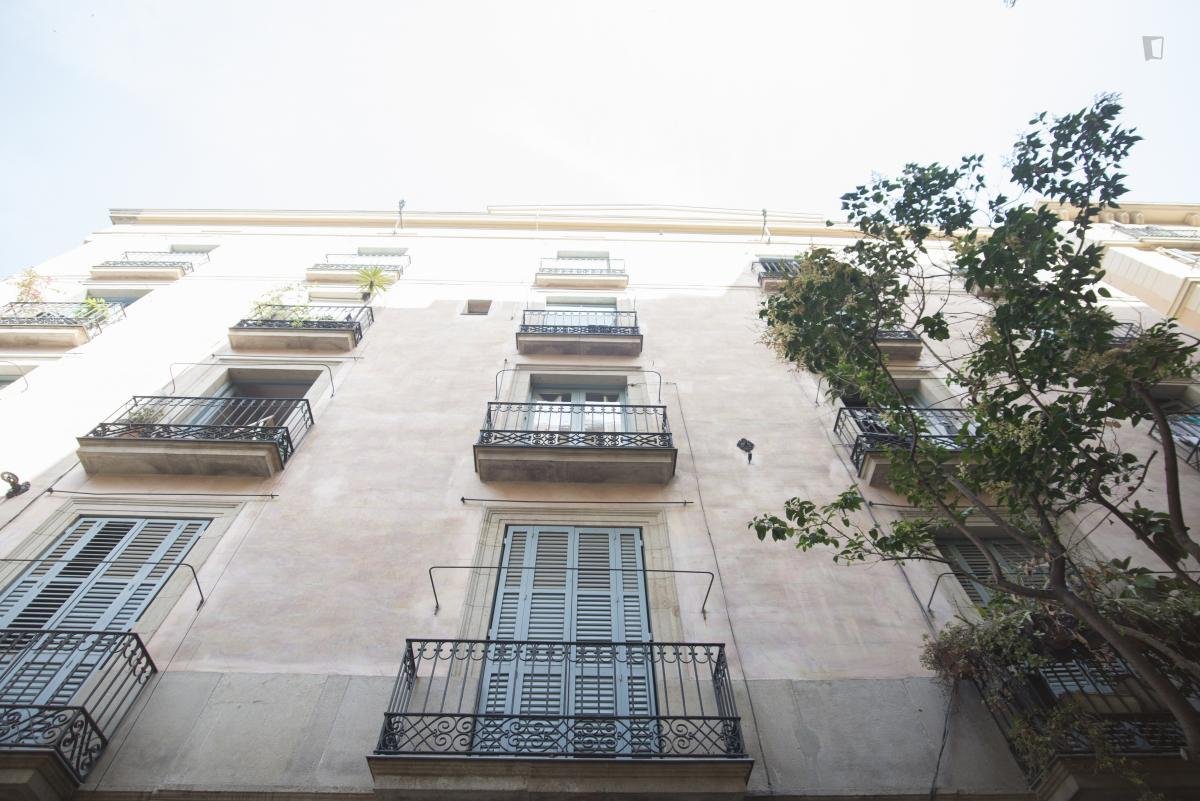 Habitación en alquiler, Barcelona