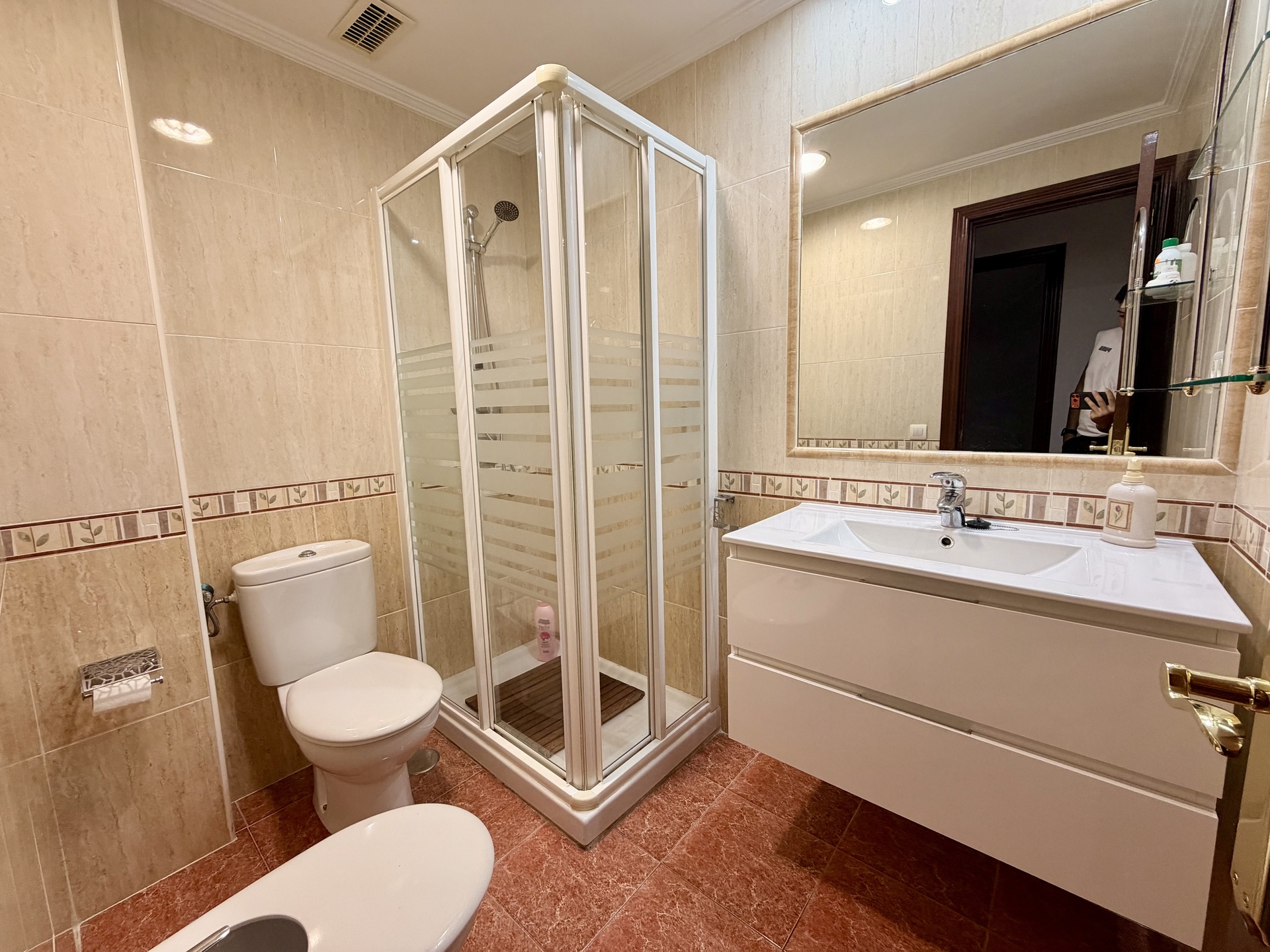 Piso de 80 m² en Córdoba
