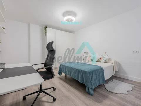 Appartamento 95 m² a Oviedo