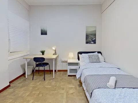 Habitación en alquiler, Valladolid