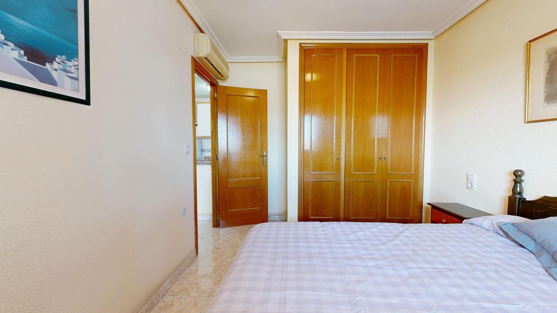 Piso de 43 m² en Santa Pola