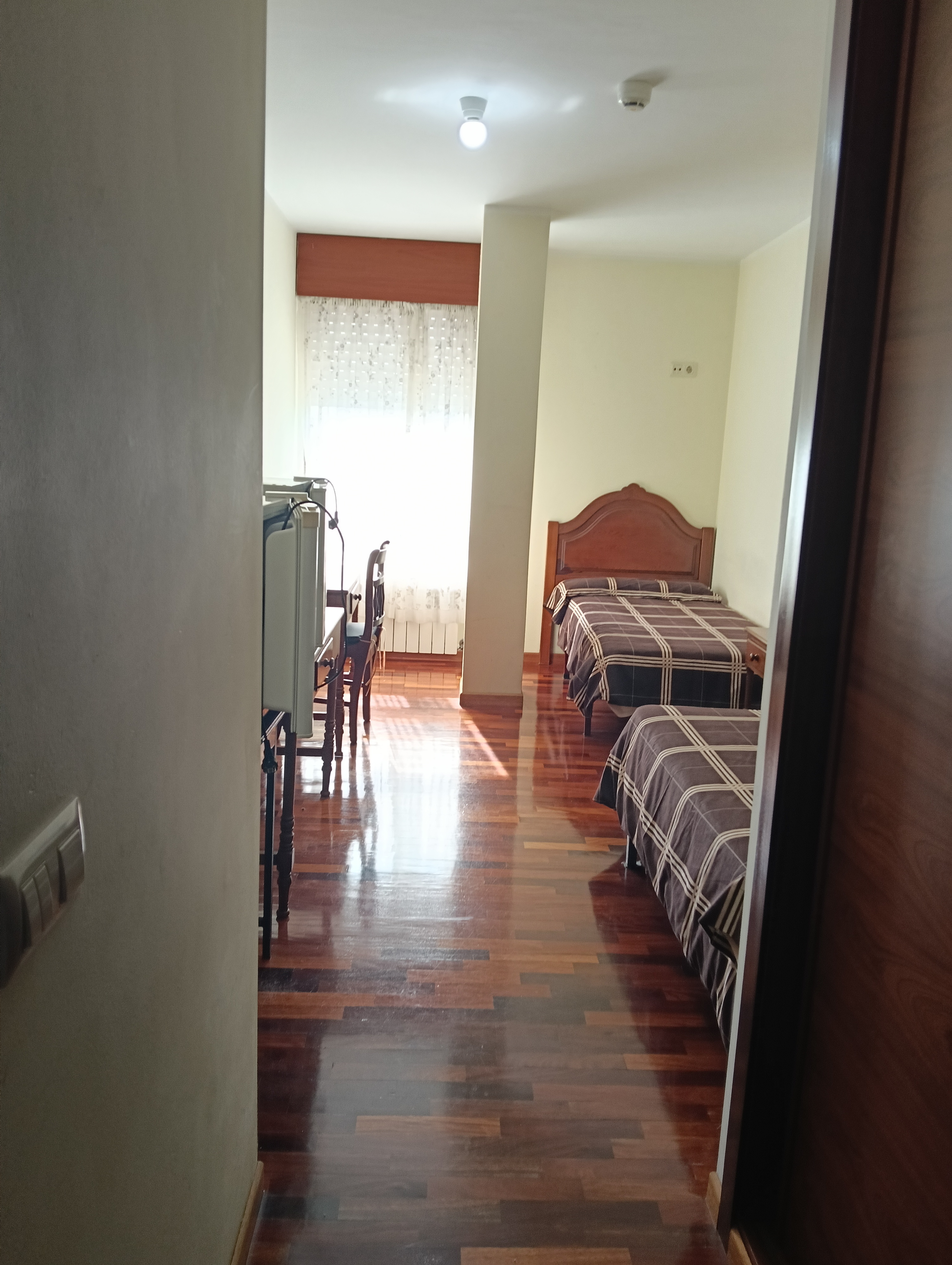 Habitación 100 m², Santiago de Compostela