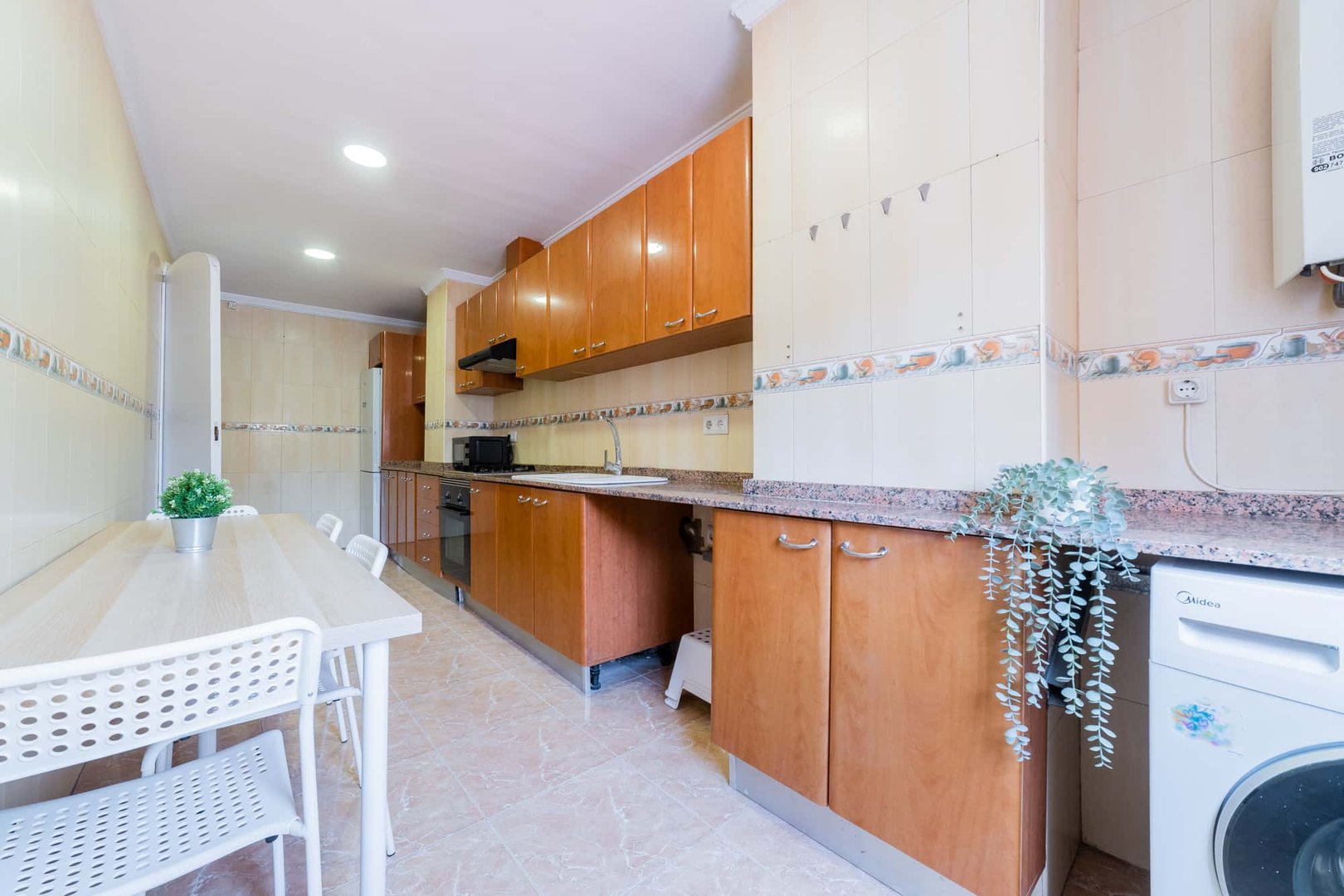 Habitació de lloguer, València
