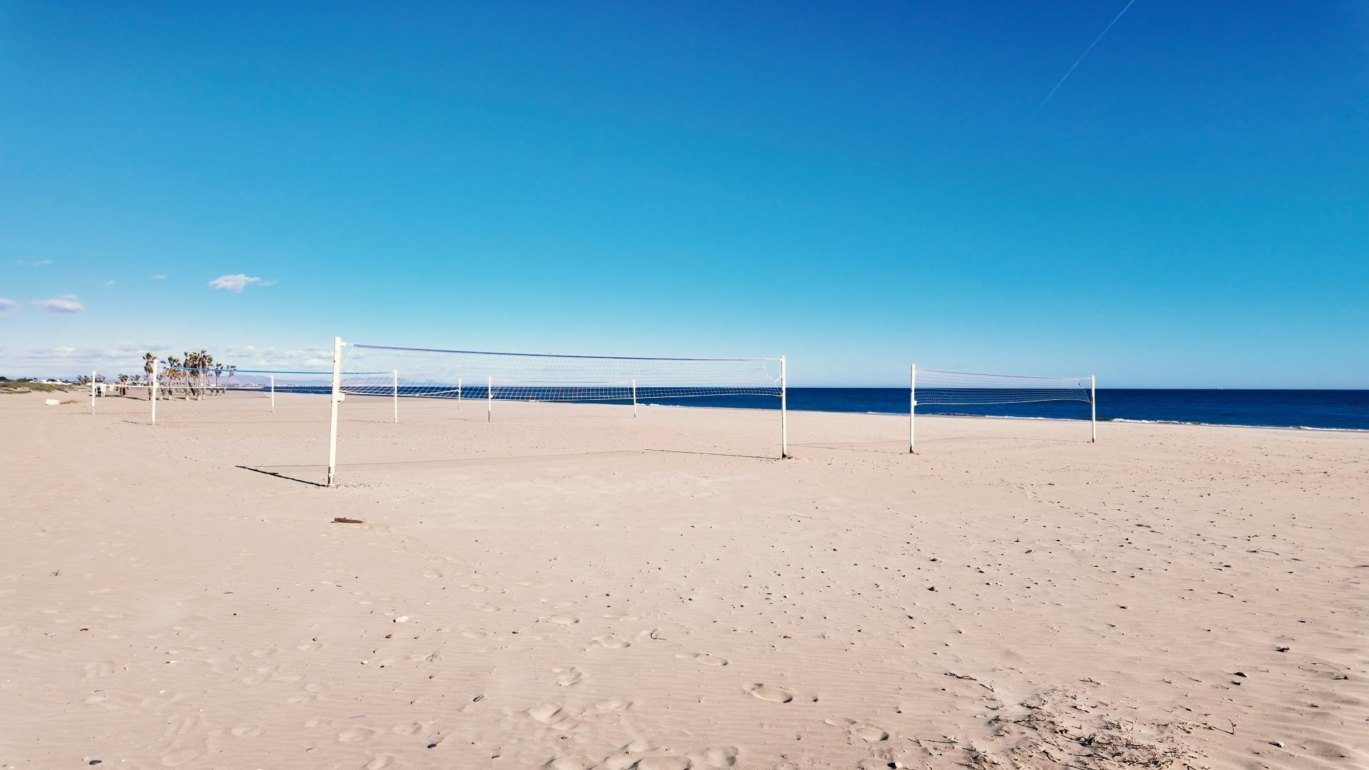 Piso de 159 m² en Canet de Berenguer