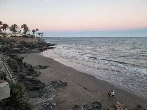 Piso de 55 m² en San Bartolomé de Tirajana