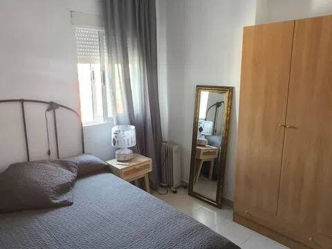 Piso de 85 m² en Mérida