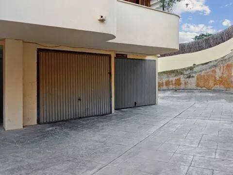 Wohnung 121 m² in Palma