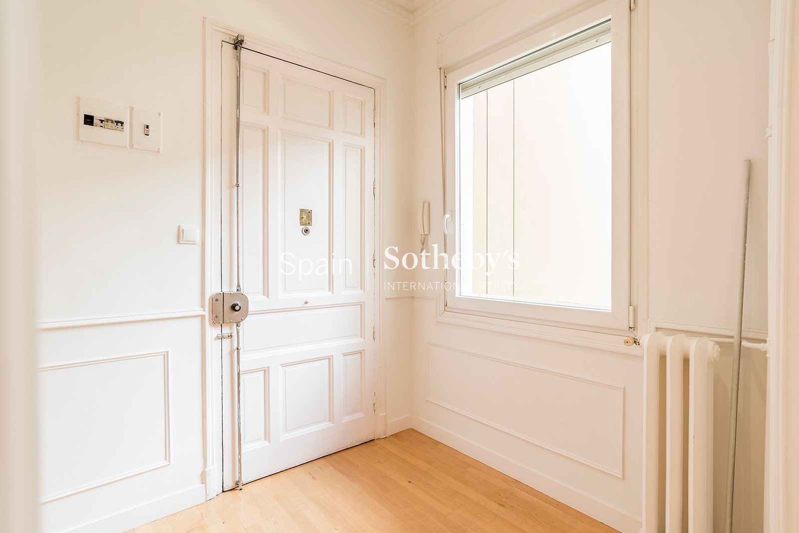 Pis de 160 m² a Madrid