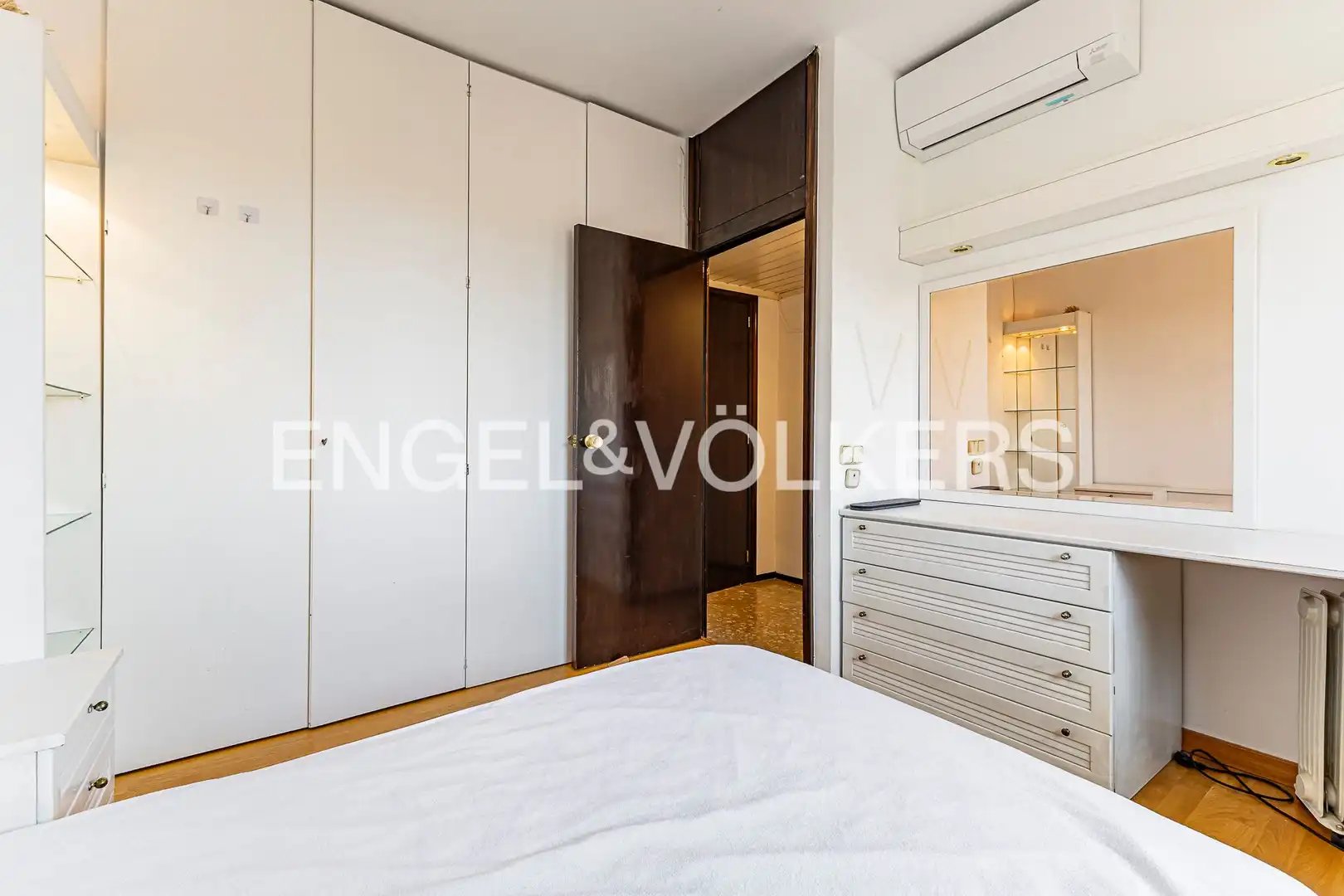 Piso de 216 m² en Barcelona