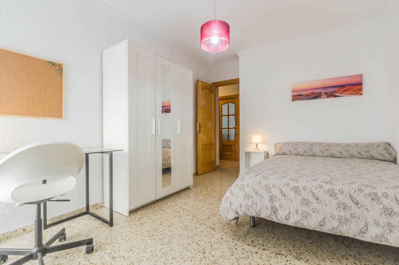Piso de 85 m² en Granada