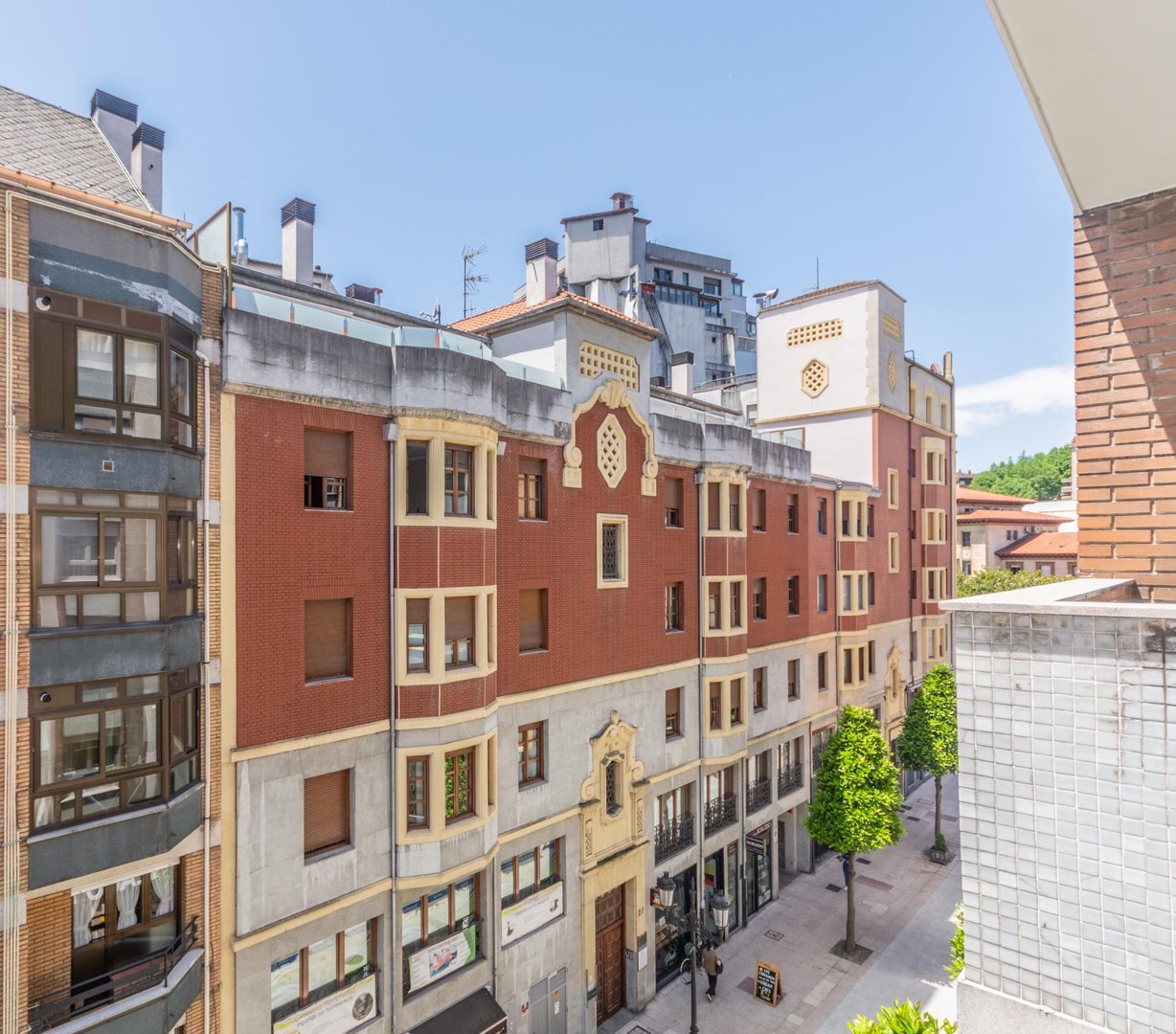 Piso de 63 m² en Oviedo