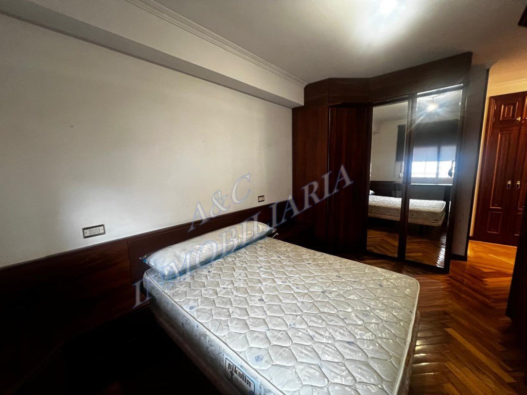 Piso de 115 m² en Lugo