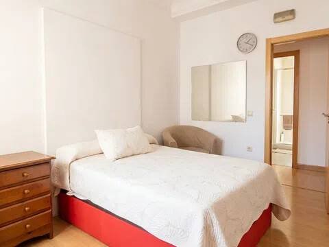 Piso de 185 m² en Madrid