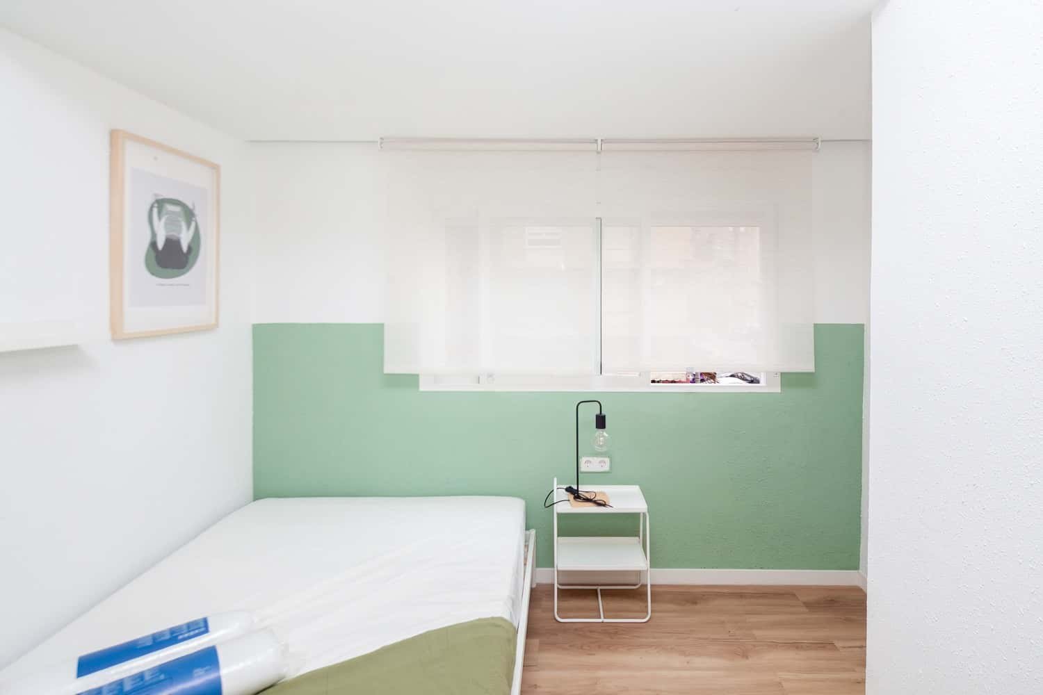 Habitació de lloguer, València