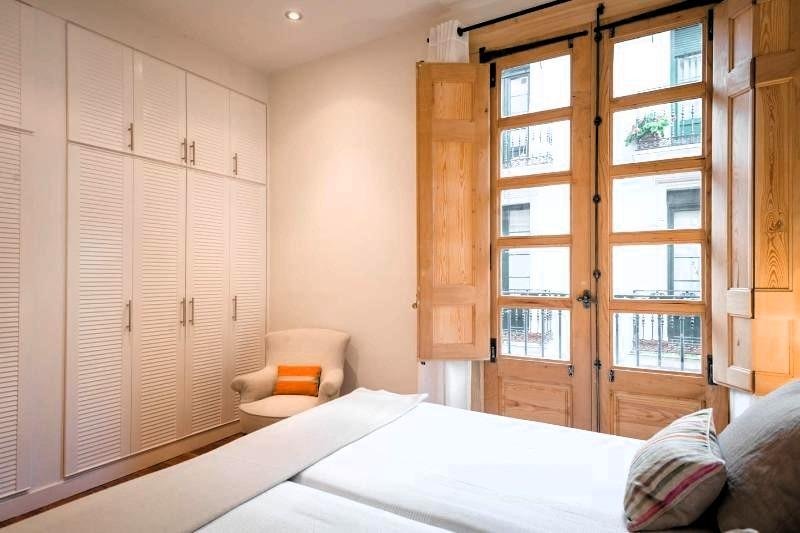 Piso de 81 m² en Bilbao