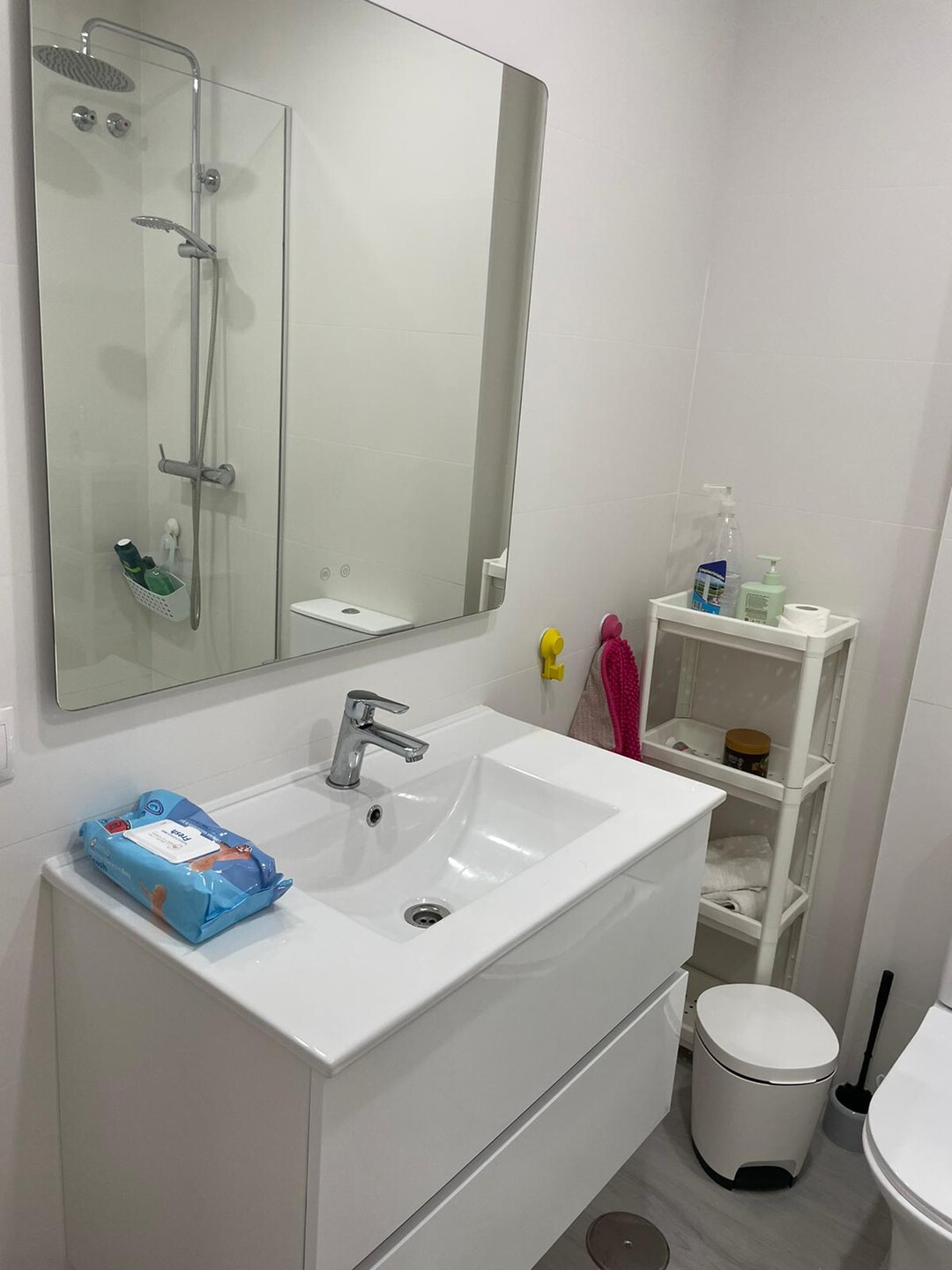 Piso de 65 m² en Punta Umbría