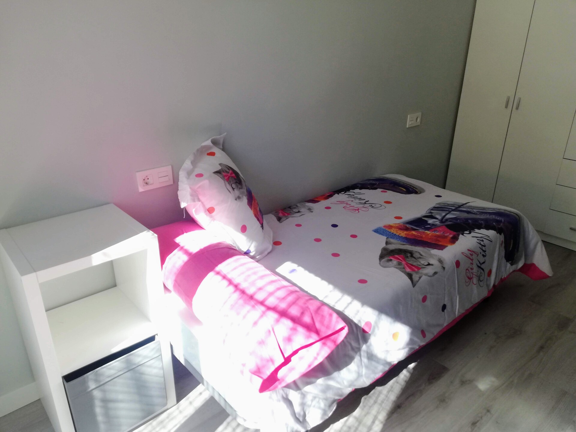 Piso de 56 m² en Burgos