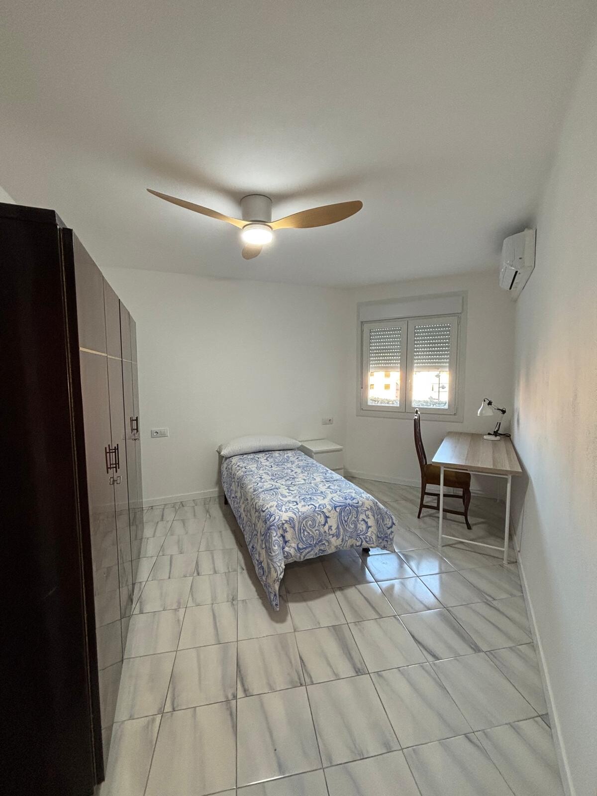Piso de 114 m² en Lérida