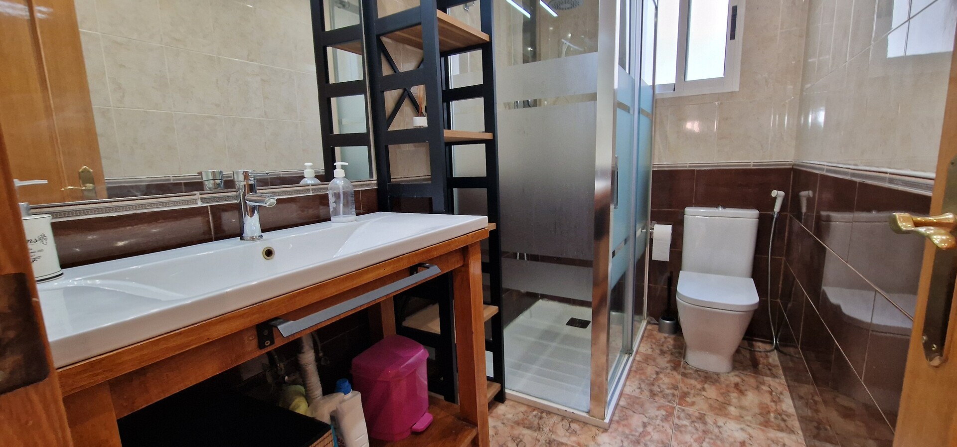 Quarto para alugar, Catarroja