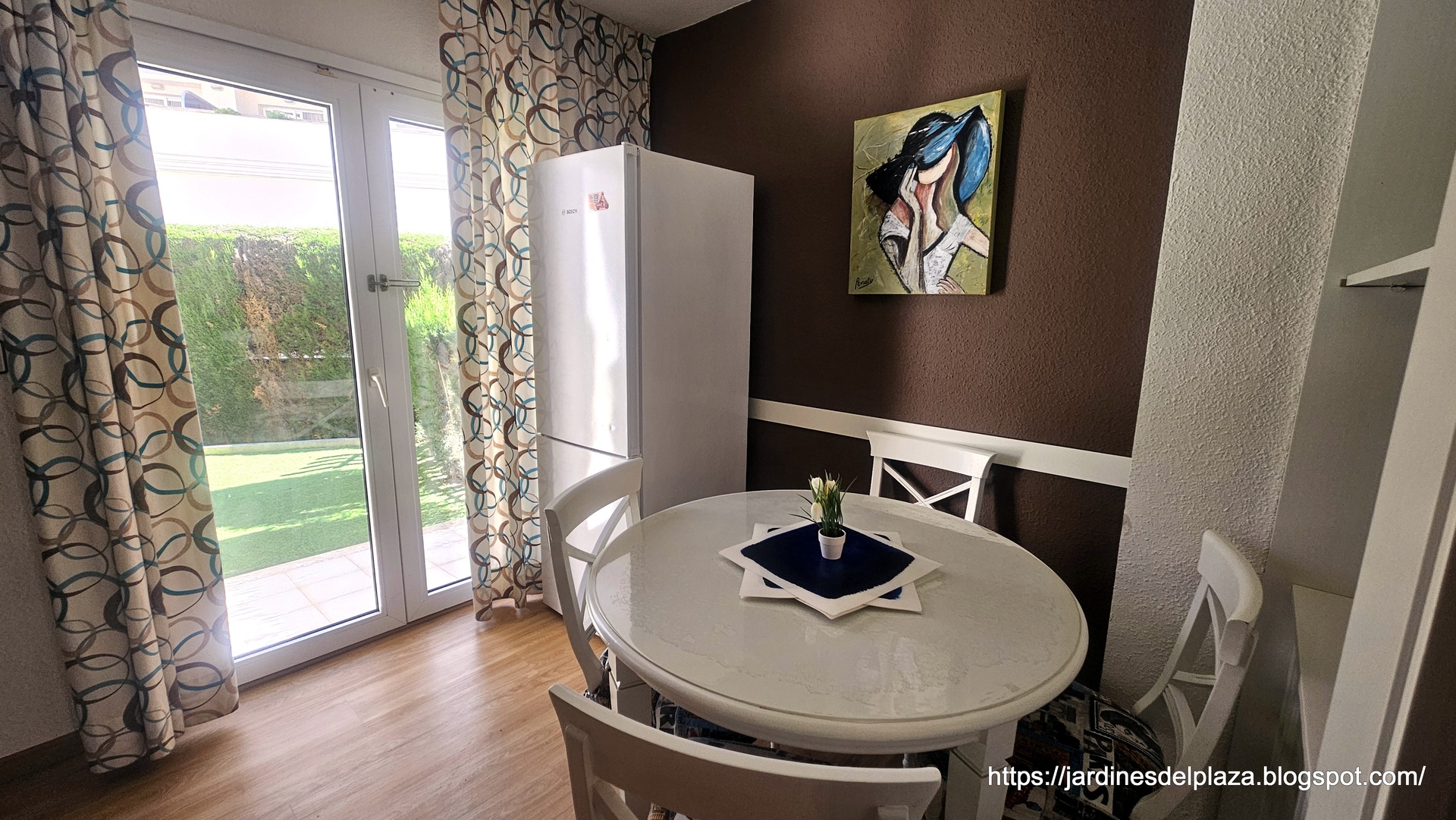 Piso de 65 m² en Peñíscola