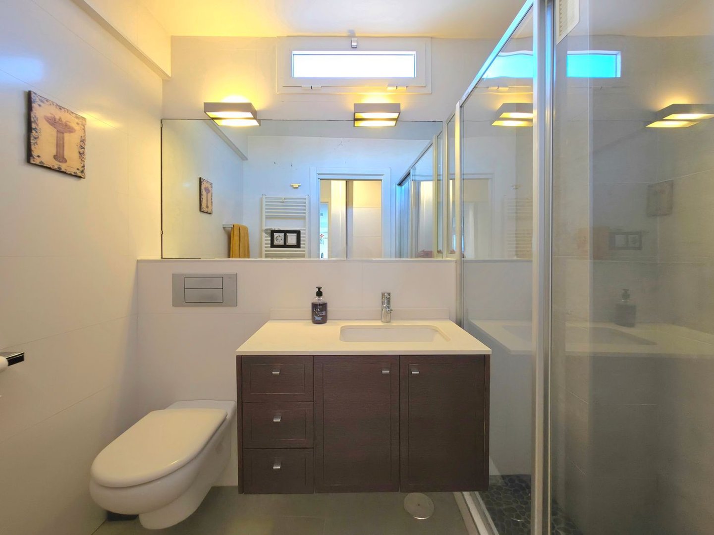 Piso de 96 m² en Alicante