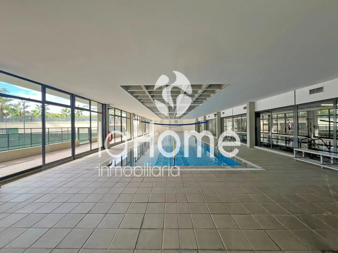 Piso de 94 m² en Paterna