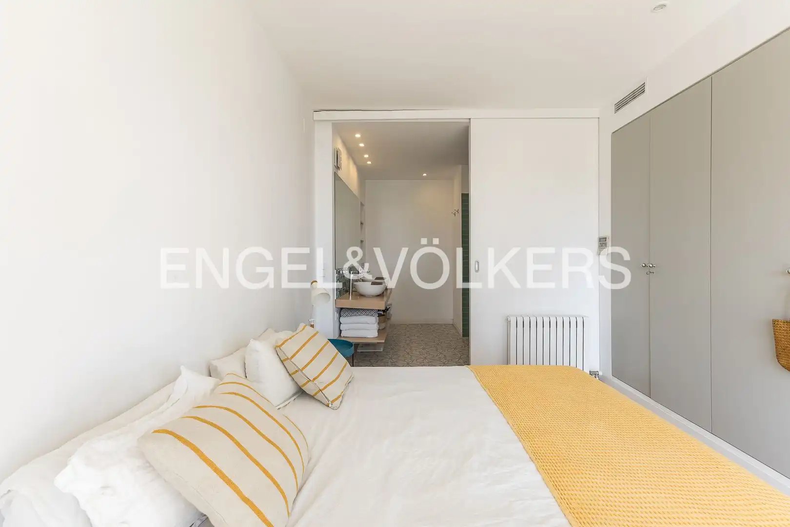 Piso de 220 m² en Barcelona