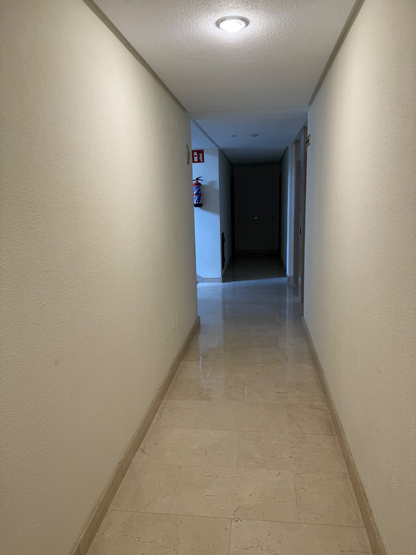 Piso de 146 m² en Madrid