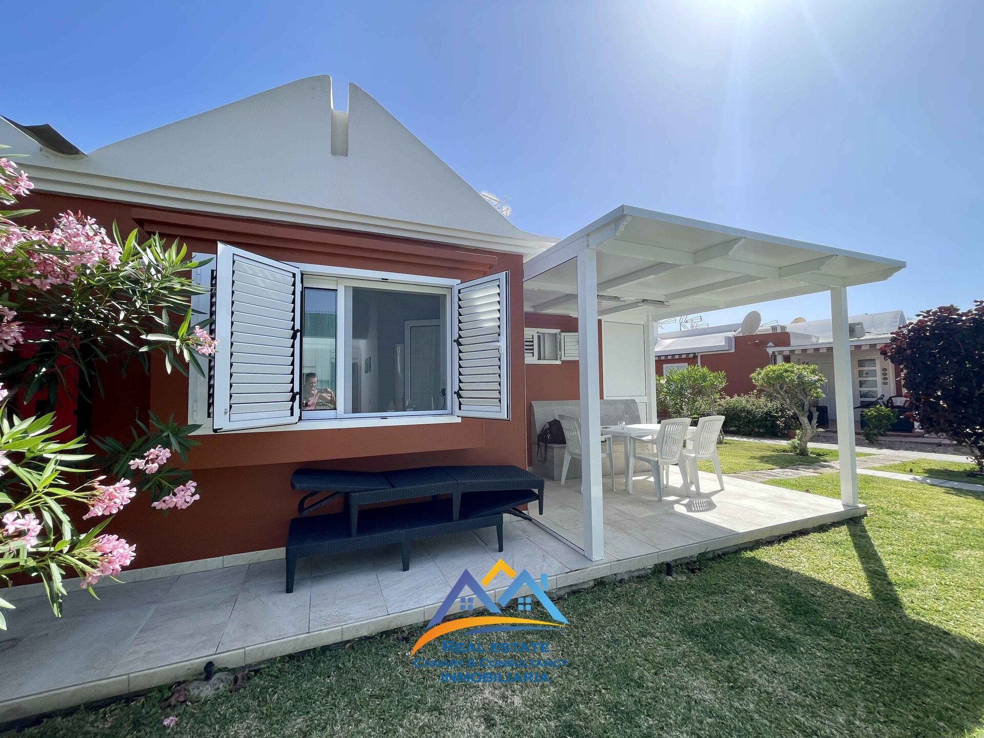 Appartamento 48 m² a San Bartolomé de Tirajana