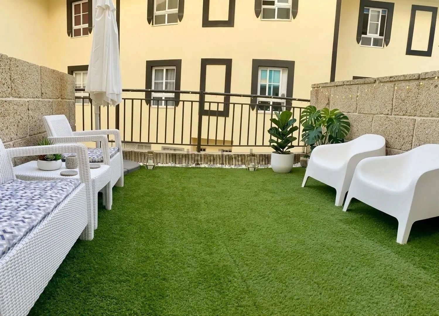 Piso de 90 m² en Adeje