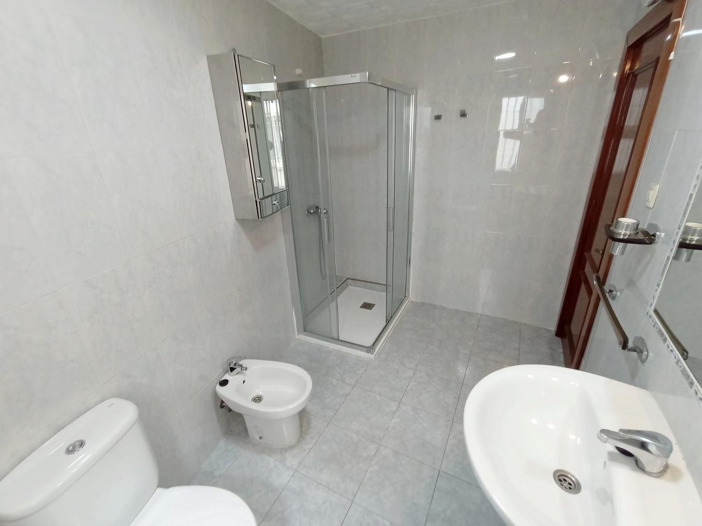 Habitación 110 m², Granada