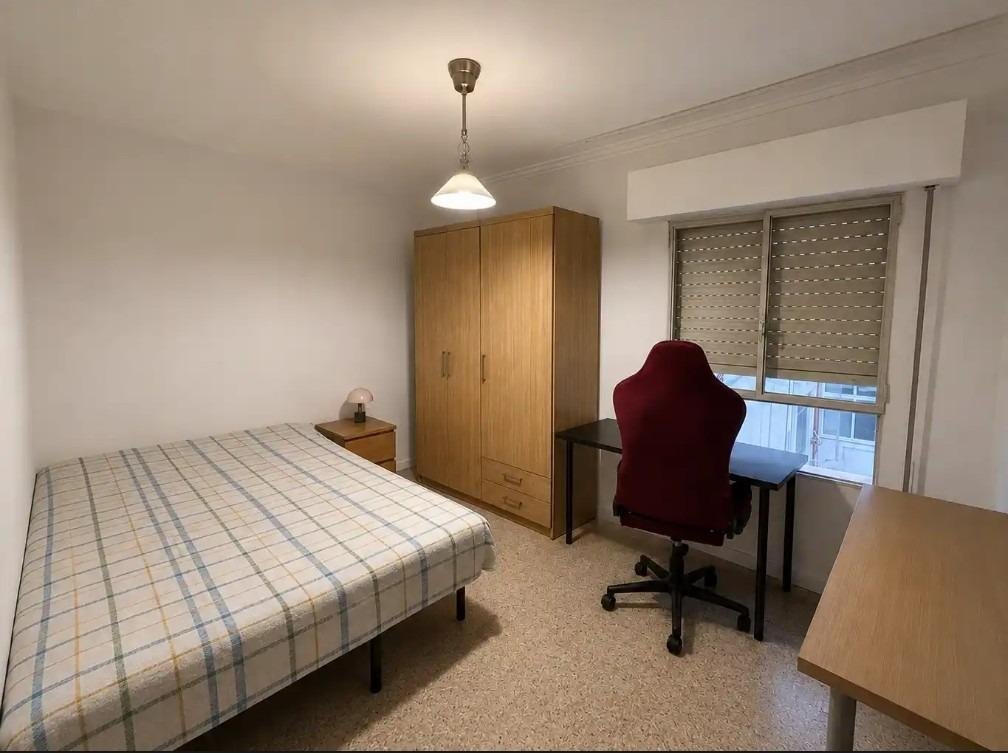 Habitación 98 m², Murcia