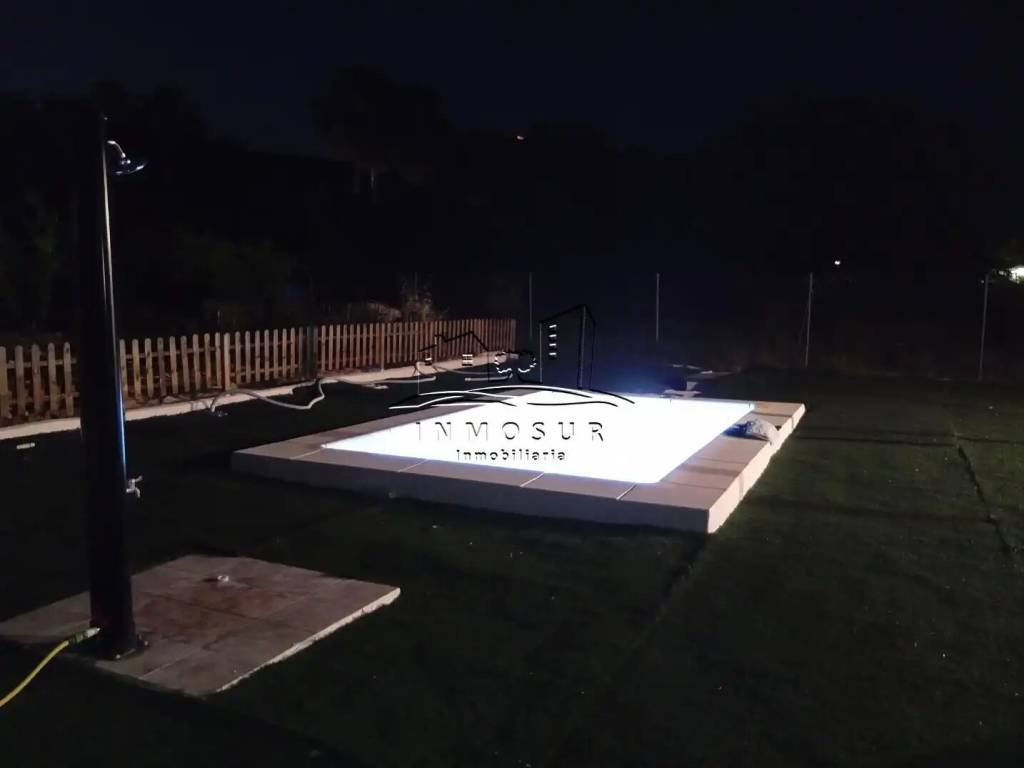 Casa de 60 m² en Lucena