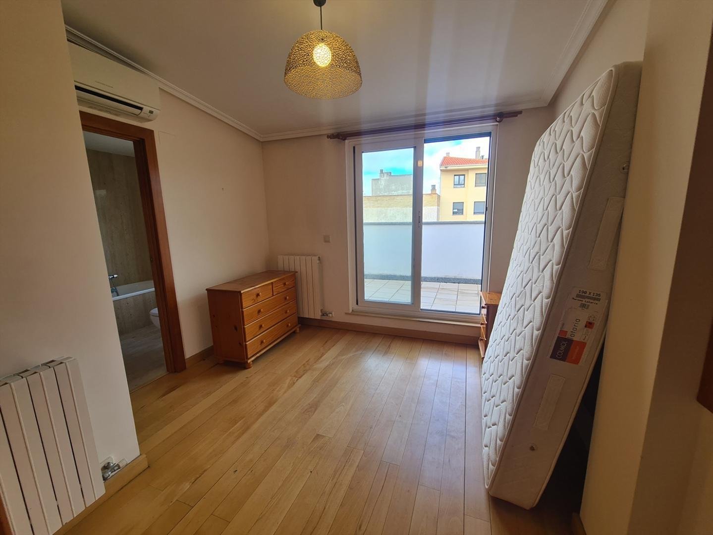 Piso de 109 m² en Salamanca