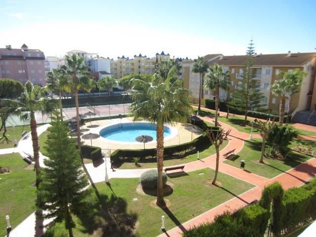 Pis de 65 m² a Isla Cristina