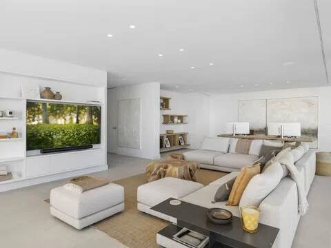 Casa de 480 m² a Benahavís