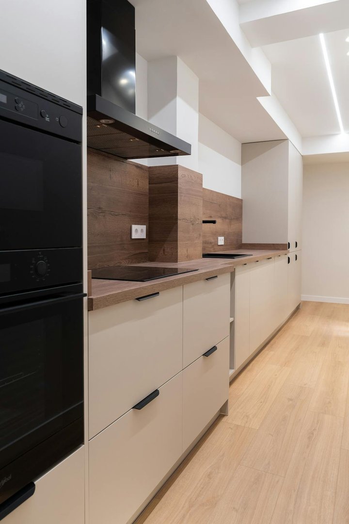 Habitación en alquiler, Madrid
