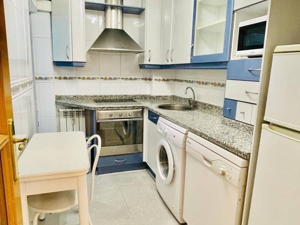 Piso de 81 m² en Valladolid