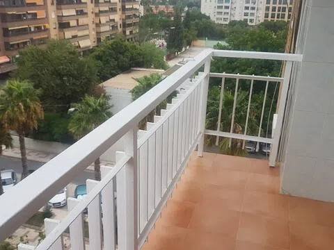 Pis de 80 m² a Màlaga