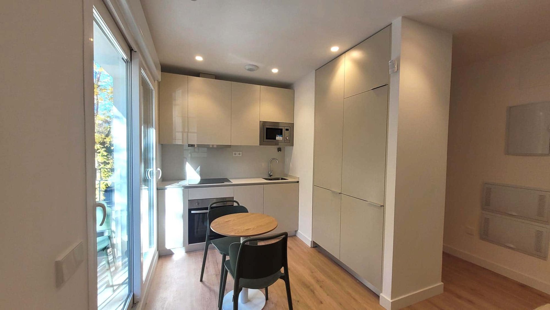 Pis de 80 m² a Madrid