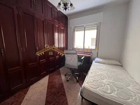 Piso de 125 m² en Cáceres