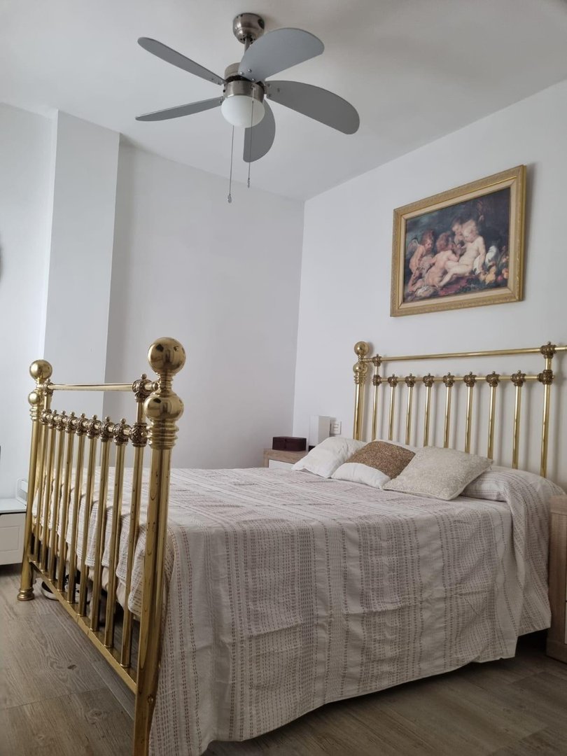Piso de 79 m² en Torrenueva Costa